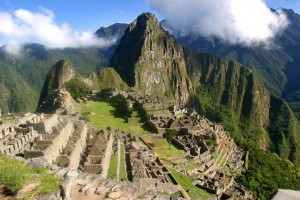 Tours to Macchu Picchu in Cusco, Peru
